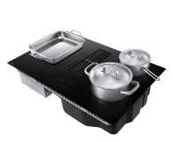Samsung PŁYTA INDUKCYJNA CC90H84PADUR - 1526784 - zdjęcie 5